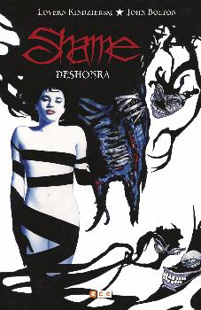 SHAME DESHONRA