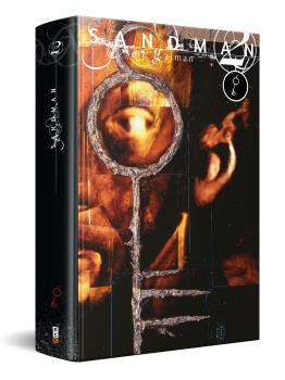 SANDMAN EDICION DELUXE VOL. 2