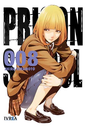 PRISON SCHOOL 08