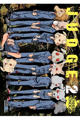 JUDGE 02 (DE 6)