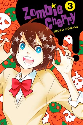 ZOMBIE CHERRY 03 (DE 3)