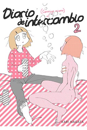 DIARIO DE INTERCAMBIO 02 (DE 2)
