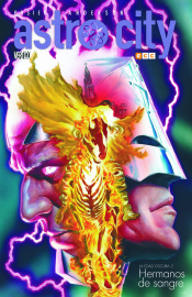 ASTRO CITY 07