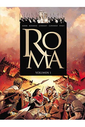 ROMA 01