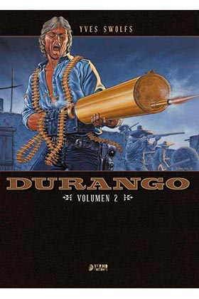 DURANGO 2