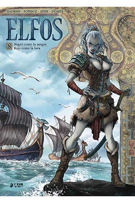 ELFOS · 08