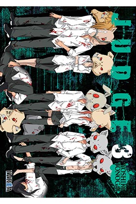 JUDGE 03 (DE 6)