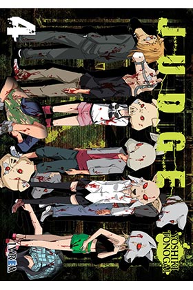 JUDGE 04 (DE 6)