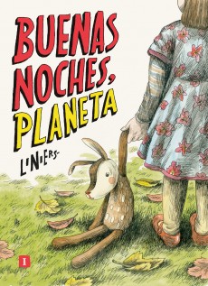 BUENAS NOCHES, PLANETA