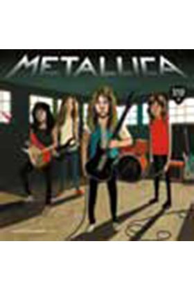 METALLICA