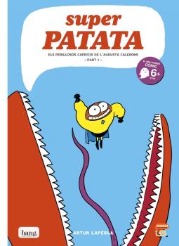 SUPER PATATA CATALA VOL. 8