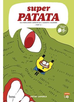 SUPER PATATA CATALA VOL. 9