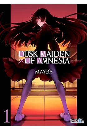 DUSK MAIDEN OF AMNESIA 01 (DE 10)