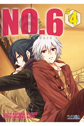 NO.6 04 [NUMERO SEIS] (DE 9)