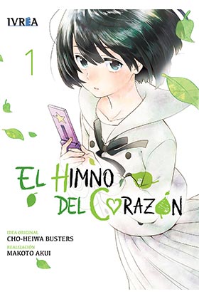 EL HIMNO DEL CORAZÓN 01 (DE 4)