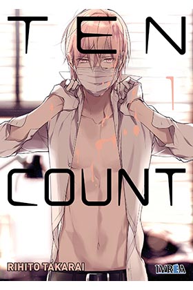 TEN COUNT 01