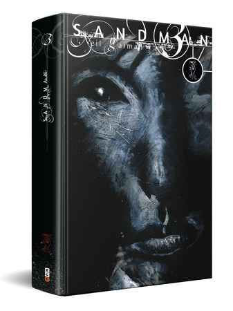 SANDMAN EDICION DELUXE VOL. 3