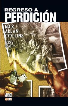 REGRESO A LA PERDICION