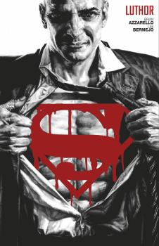LUTHOR (EDICIÓN DELUXE)