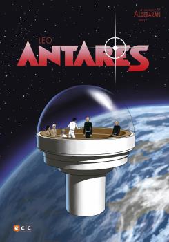 ANTARES (SEGUNDA EDICION)