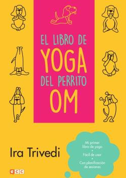 EL LIBRO DE YOGA DEL PERRITO OM