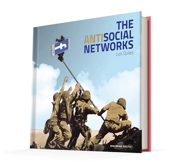 THE ANTISOCIAL NETWORKS