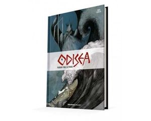 ODISEA NARRADO PARA LA MIRADA