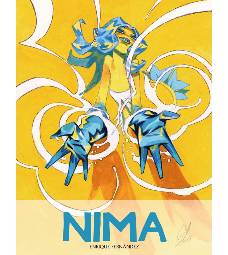 NIMA