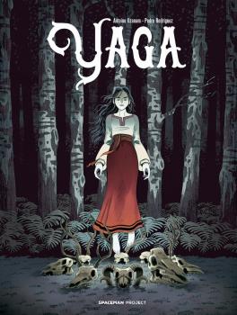 YAGA