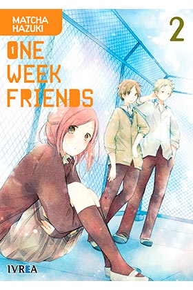 ONE WEEK FRIENDS 02 DE 7