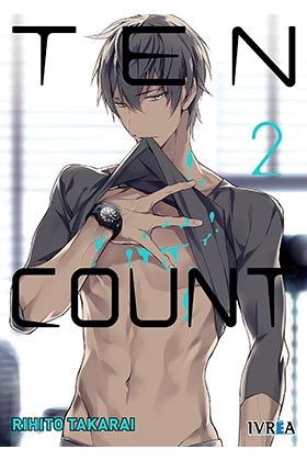 TEN COUNT 02