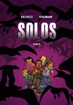SOLOS TOMO 05