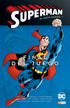 SUPERMAN: EL NUEVO MILENIO 01