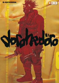 DOROHEDORO 01