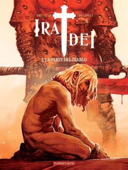 IRA DEI 2. LA PARTE DE DIABLO