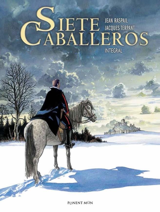 SIETE CABALLEROS