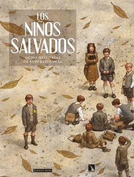 LOS NIÑOS SALVADOS