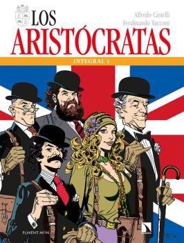 LOS ARISTOCRATAS INTEGRAL 1
