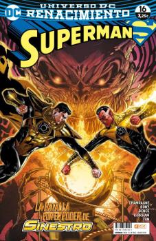 SUPERMAN NUM. 71/16