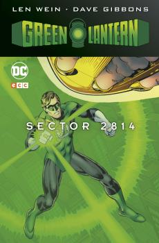 GREEN LANTERN: SECTOR 2.814