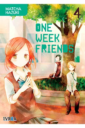 ONE WEEK FRIENDS 04 DE 7