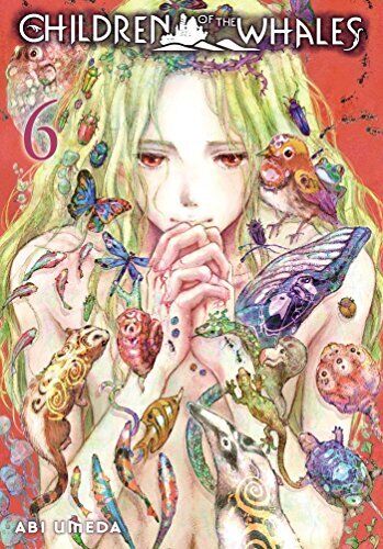 CHILDREN OF THE WHALES 06