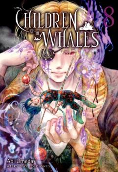 CHILDREN OF THE WHALES 08