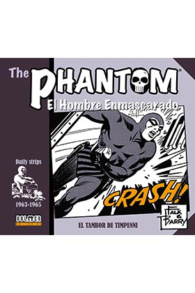 THE PHANTOM 1963-1965