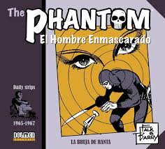 THE PHANTOM 1965-1967