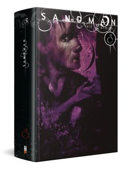 SANDMAN EDICION DELUXE VOL. 5