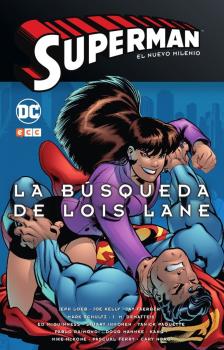 SUPERMAN: EL NUEVO MILENIO 02