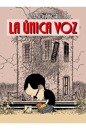 LA UNICA VOZ
