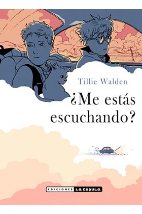 ¿ME ESTAS ESCUCHANDO?