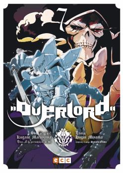 OVERLORD 07